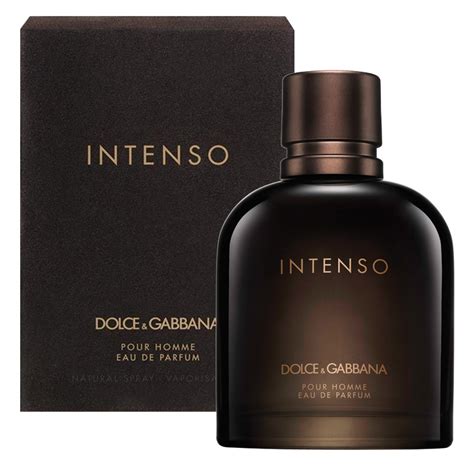 dolce gabbana weine one intense homme|intense perfume dolce gabbana.